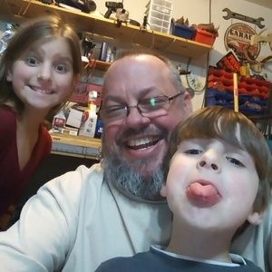 Meet your Posher, Rick